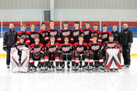 AAA - U16 - Team Photos 2025