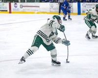 Spartans - January 3, 2026
