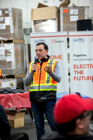 Nexans Electro Cables Townhall - February 18th, 2026