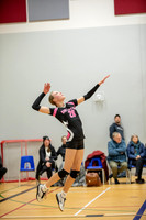 Volleyball - February 25,2026