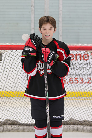 Malkin Courtney Ice Shot 2025