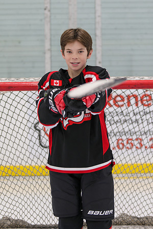 Malkin Courtney Stick 2025
